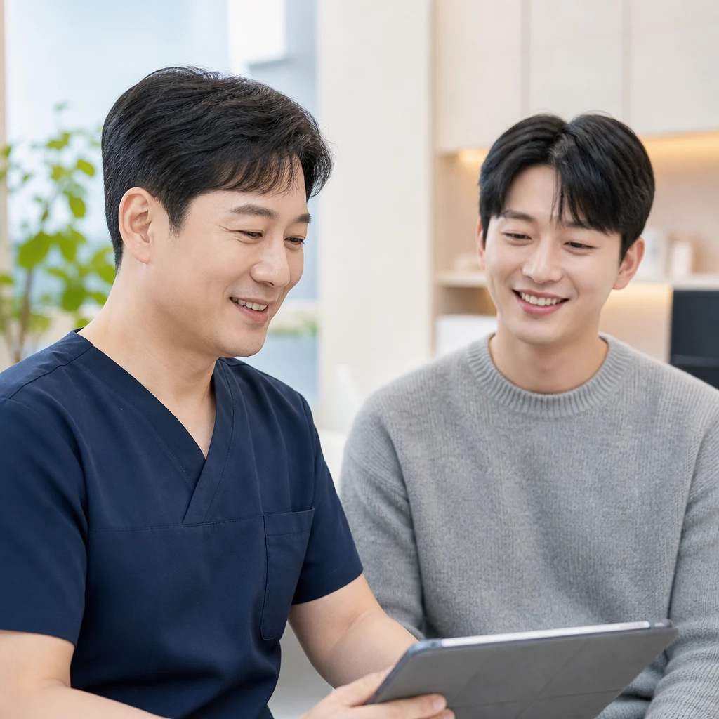 목동에서 허리디스크 전문 병원 찾는 방법