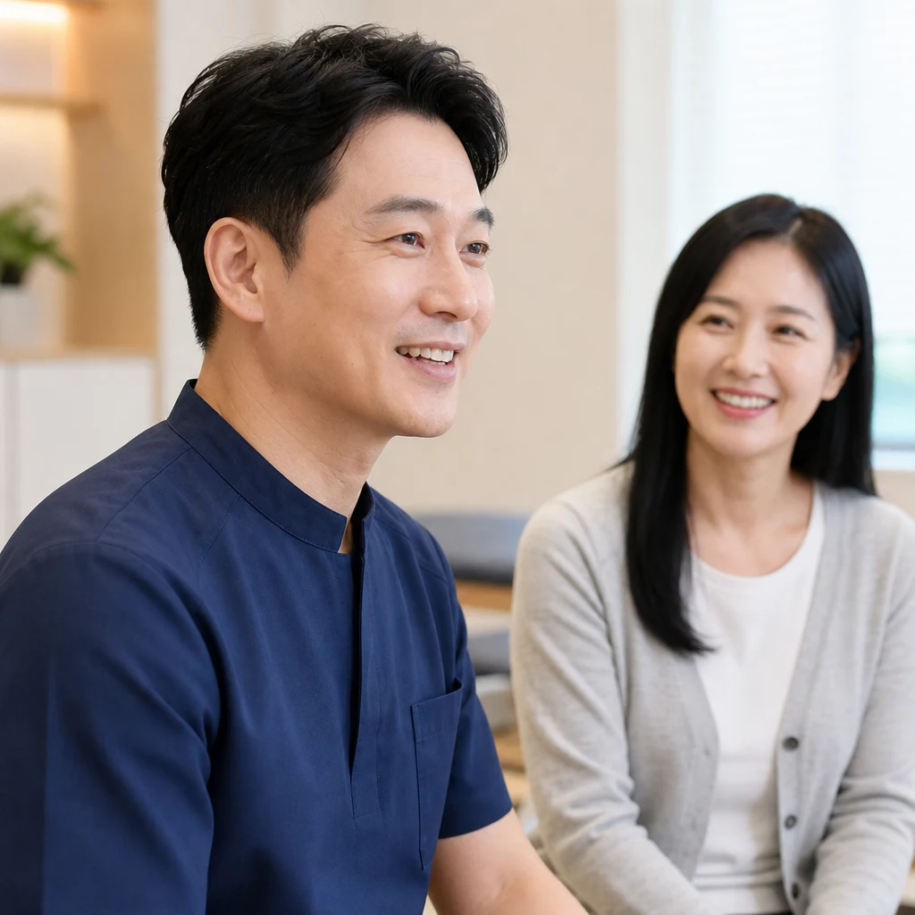 PRP 시술이 효과적인 무릎 통증 치료인가요?