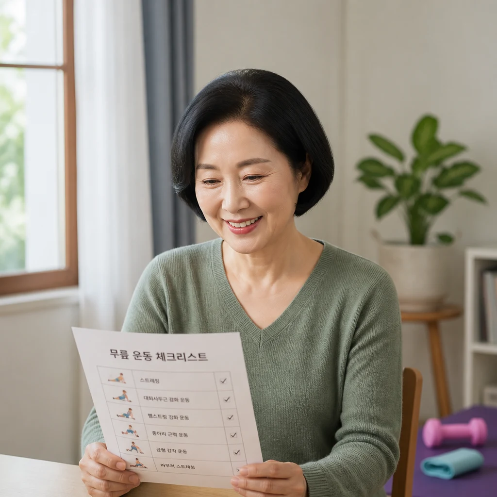 목동 무릎통증 PRP 이미지 2